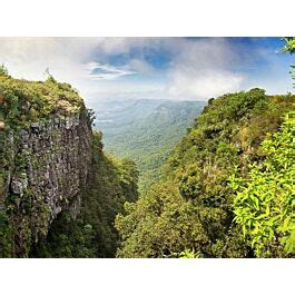 God’s Window Day Hike - First Ascent