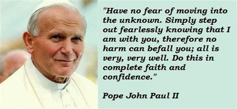 10 Quotes of Pope John Paul II at World Youth Day 2002