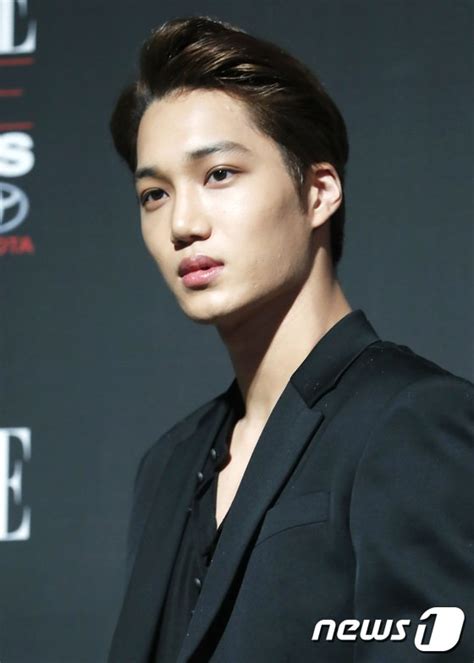 EXO Kai To Release A Solo Album | KpopStarz