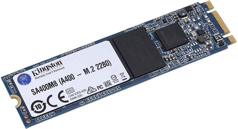 DISCO DE ESTADO SOLIDO KINGSTON A400 240GB SSD M.2 SATA (203474 ...