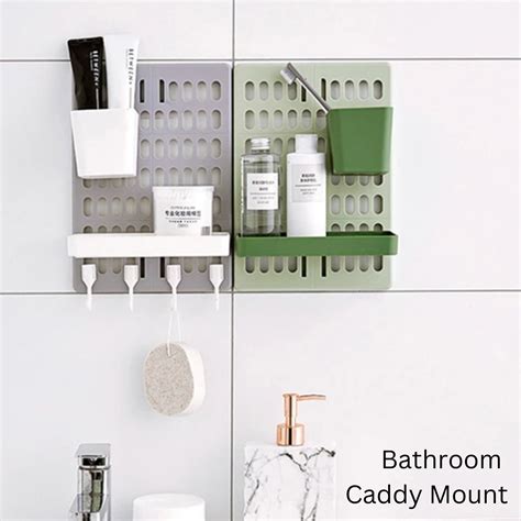 Pegboard Accessories DIY Easy Installation Kitchen Bathroom - Etsy