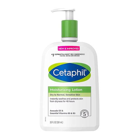 Purchase Cetaphil Moisturizing Lotion, Dry To Normal & Sensitive Skin ...