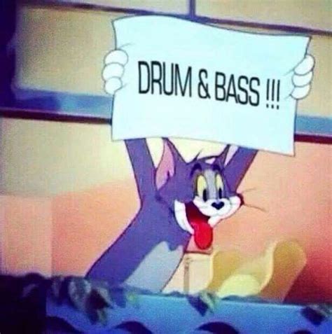 Drum and Bass | Drum and bass, Vinyl, Trance music