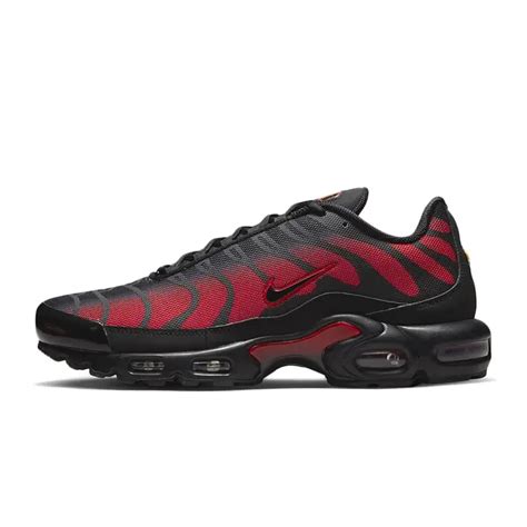 Nike TN Air Max Plus Bred Reflective | Where To Buy | DZ4507-600 | The ...