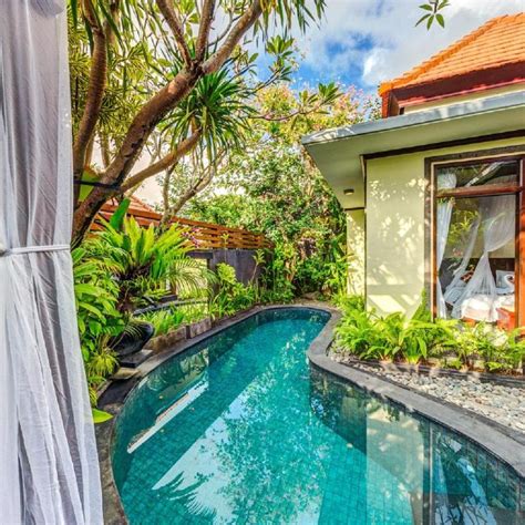 Book The Bali Dream Villa and Resort Echo Beach Canggu in Indonesia - 2018 Promos