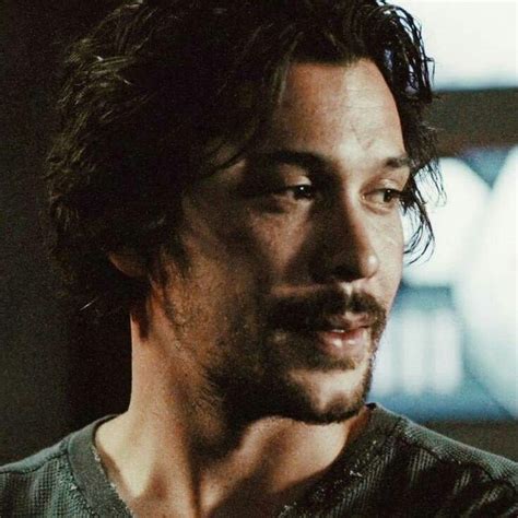 Bob as Bellamy *season 5* #the100 | Bellamy blake, The 100 poster, The 100