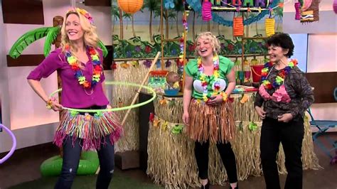 Hawaii Themed Party Games - Games Luau Hawaiian Birthday Theme Hawaii ...