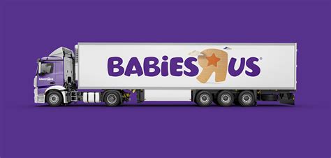 Toys"R"Us & Babies"R"Us Design, Identity, & Rebrand | Our Work | Lippincott