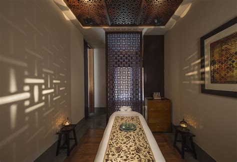 Spa of the Month: The Chedi, Muscat | The Arbuturian