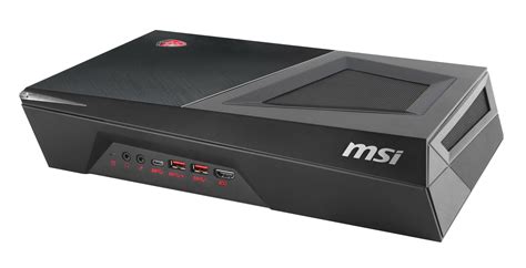 MSI Trident 3 Is a Powerful PC Designed to Replace Your Existing Console