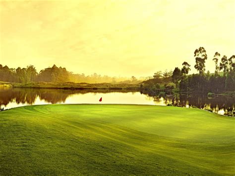 Fancourt Montagu Course – DMK Golf Designs