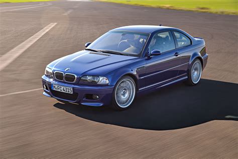 Bring a Trailer Bargain of the Week: 2006 E46 BMW M3 Competition