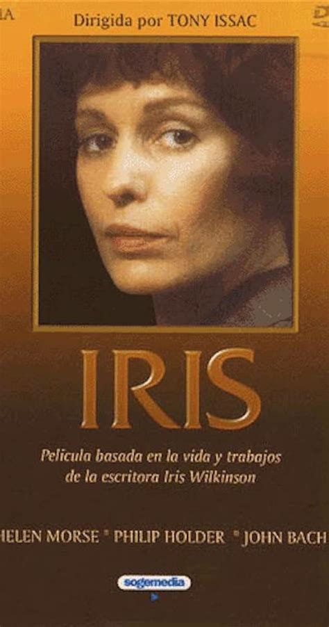 Iris (TV Movie 1984) - IMDb