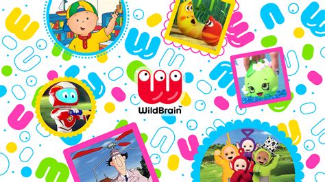 WildBrain - Kids TV Shows Full Episodes Live Stream - YouTube