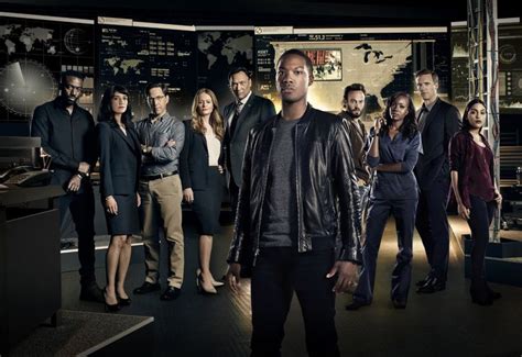 24 Legacy Season 1 Cast Image (7) | Legacy, Tv shows 2017, Tv shows