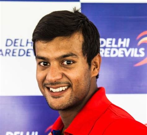 Mayank Agarwal Height, Age, Wife, Family, Biography & More » StarsUnfolded