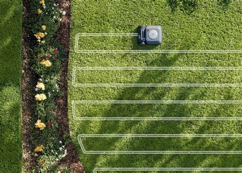 IRobot Terra T7 A Disruptive Robot Mower - Best News Yet!