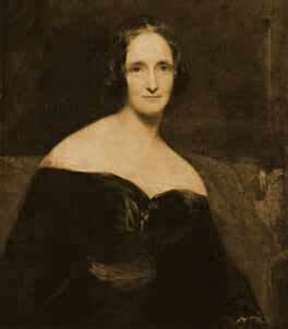 Mary Shelley Biography | Britain Unlimited