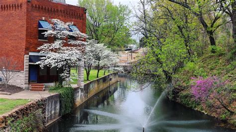 Siloam Springs: Charm and Adventure | Arkansas.com