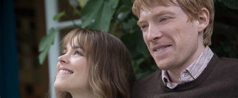 About Time Movie Review & Film Summary (2013) | Roger Ebert