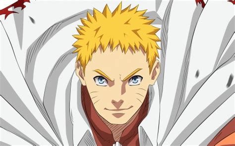 Yellow Hair Blue Eyes Naruto Uzumaki HD Boruto Wallpapers | HD ...