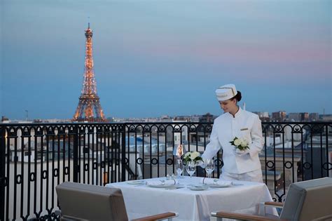 The Peninsula Paris, France. Hotel review by OutThere magazine