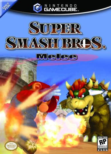 Where to download super smash bros melee rom - lokasinkk