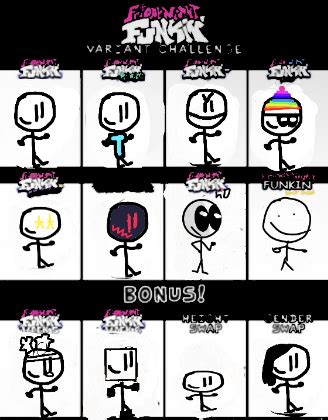 FNF character chart by alphabetpeople on DeviantArt