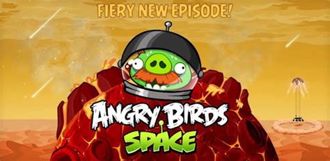 Explore the Red Planet with Angry Birds Space on iOS, Android | Technology News