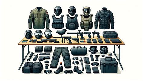 Ultimate Guide to Women's Paintball Gear - Blaster Expert