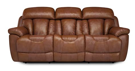 Supreme 3 Seater Electric Recliner Panama | DFS