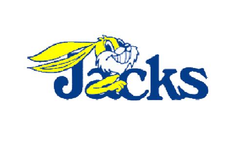 South Dakota State Jackrabbits Logo and symbol, meaning, history, PNG ...