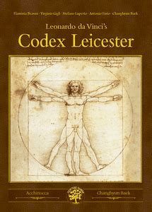 Leonardo da Vinci's Codex Leicester | Board Game | BoardGameGeek