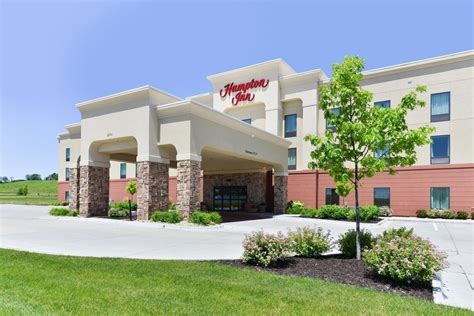 Hampton Inn Clinton (IA), Clinton, IA Jobs | Hospitality Online