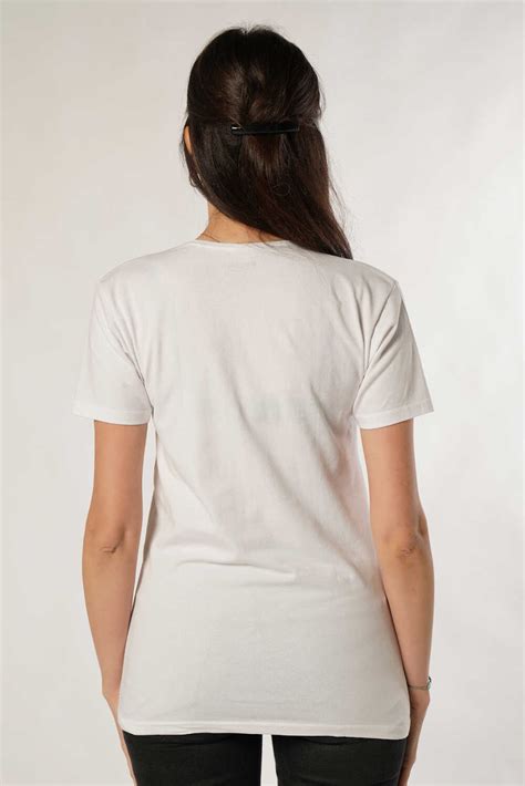 Plain T-Shirts in Bulk Wholesale - White Blank T Shirts Wholesale Turkey