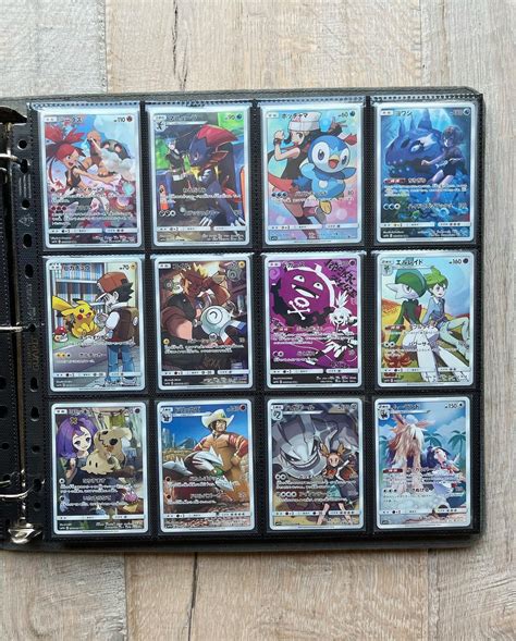 Heres my tier list of the pokemon sets from mostly a collector, what do ...