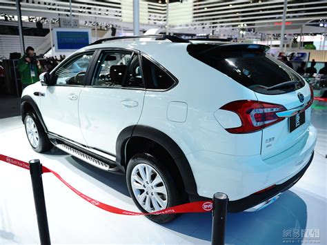 BYD Tang hybrid SUV on sale soon $50,000 – WAUTOM 中国汽车