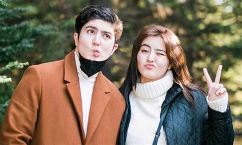 Mavy Legaspi Will Not Be Starring On TV Series Yet, Here's Why