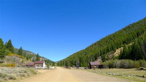 Idaho Heaven: Camping on the Salmon River – the usual bliss