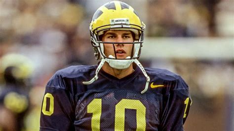 Remember Tom Brady As A Michigan Wolverine - Sports Illustrated ...