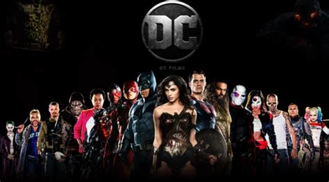 Has DC film universe finally figured it out? | The Indian Express