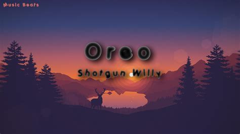 Shotgun Willy - Oreo (TikTok Song) - YouTube