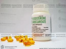 Testosterone Undecanoate intake regimens – intake time, dosage and course duration – Everything ...