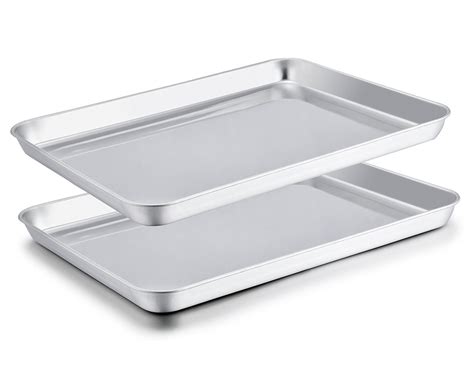 Best Metal Baking Sheets at tammyrwrighto blog