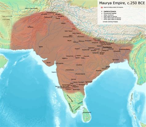 Beyond Bactria: A History of Ancient Afghanistan - Brewminate: A Bold ...