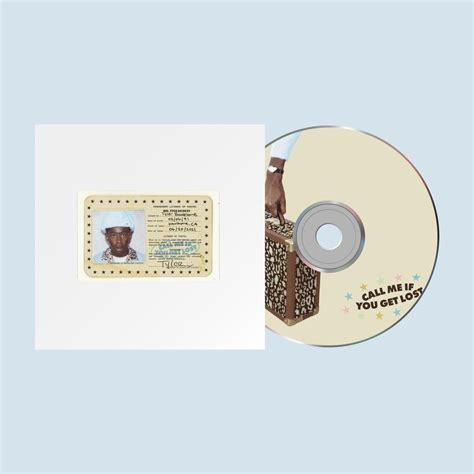 Tyler, the Creator 新专辑《CALL ME IF YOU GET LOST》将于 25 日发布 – NOWRE现客