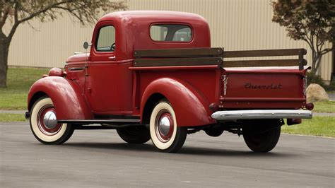 1940 Chevrolet 1/2 Ton Pickup | S10 | Bob McDorman Collection 2010