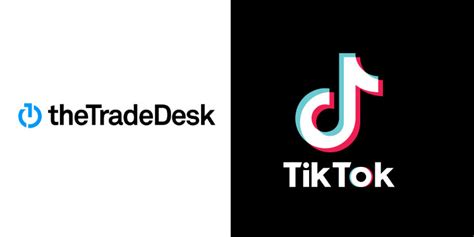 The Trade Desk Logo