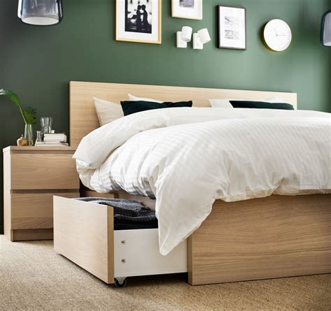 Bedroom Furniture | Bedroom designs - IKEA