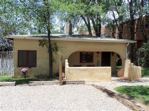 Taos Casitas | Taos Lodging